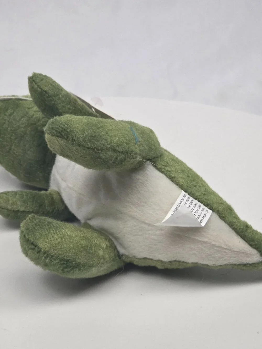 Dinosaur Plush Stuffed Animal 7